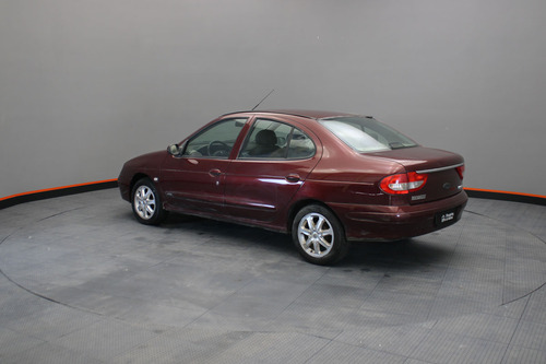 Renault Megane FAIRWAY