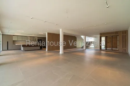 Casa En Venta Caurimare