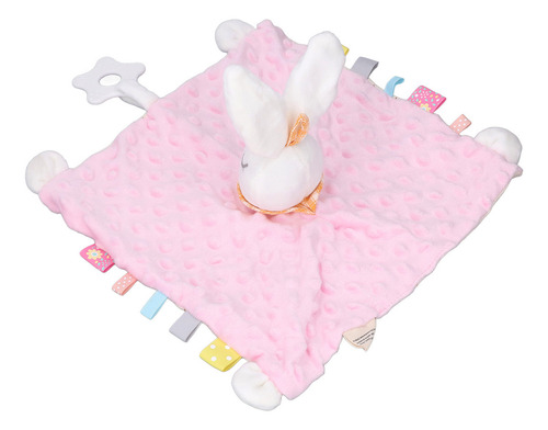 Manta De Dentición Baby Snuggle, De Seguridad, Bonita Y Suav