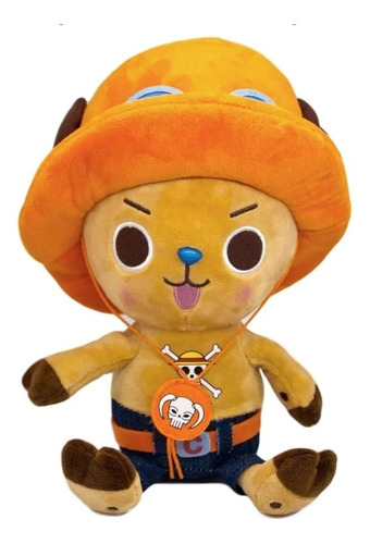 Peluches Tony Tony Chopper One Piece Anime