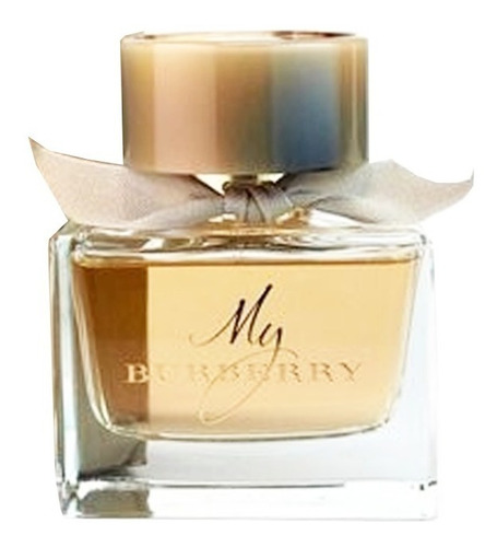 Burberry My Burberry Edp 90ml Premium