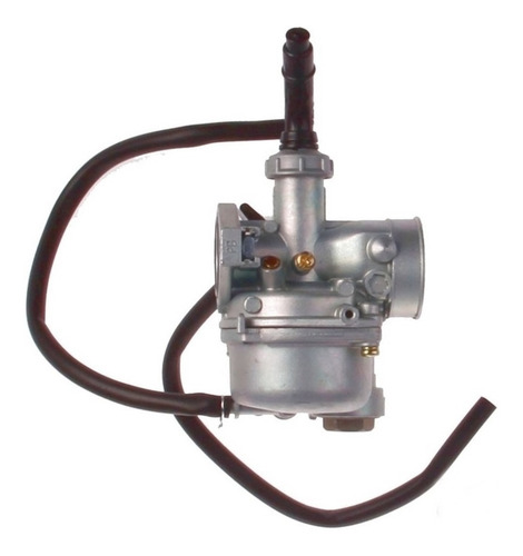 Imagen 5 de 5 de Carburador Moto Zanella Zb 110 Compatible Varios 110 Antares