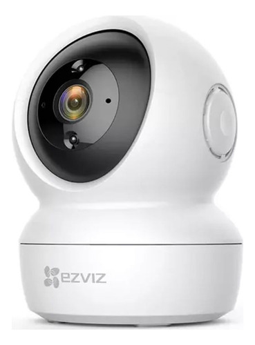 Camara Seguridad Ezviz C6n Ip 1080p Motorizado Wifi Nocturna