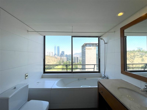 Imagen 14 de 30 de Penthouse Vistas 360 En Venta De 4 Dorm. En Vitacura