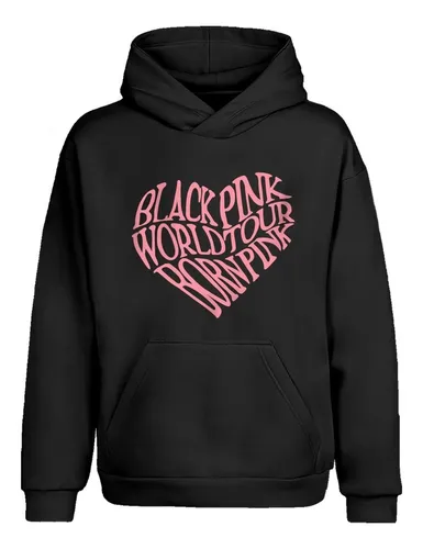 Blackpink sudadera new arrivals