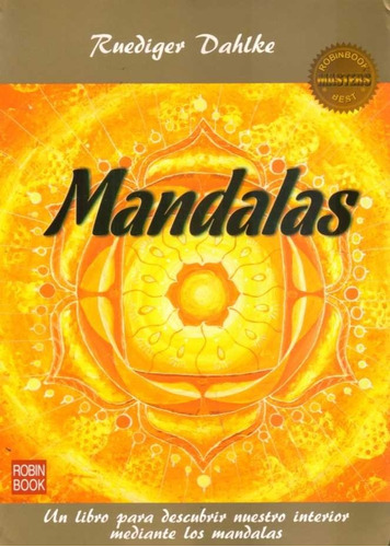 Mandalas / Dahlke (envíos)