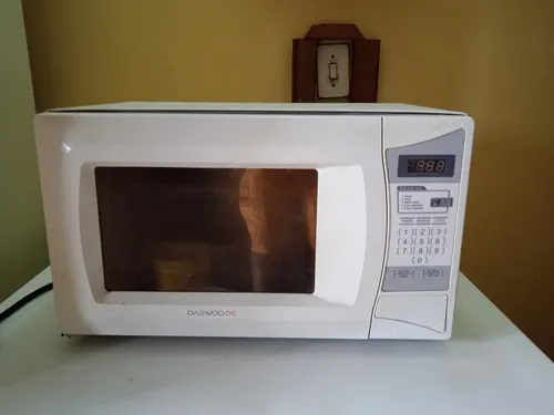 Horno Microndas (Usado)
