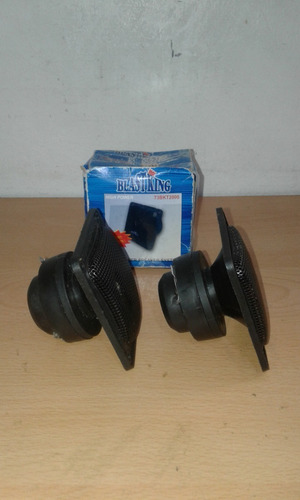 Tweeter Blastking 200watt 4ohm El Par (bet275)