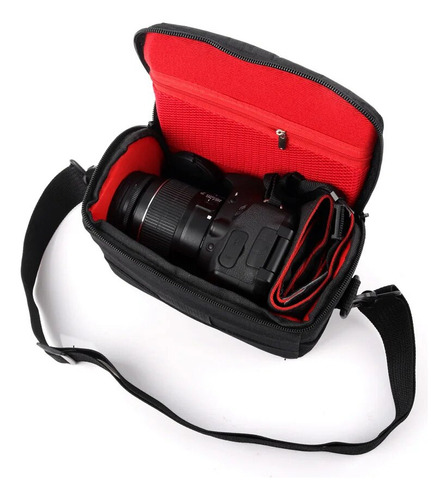 Apto Para Sony Professional Camera Backpack .