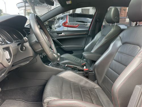 Volkswagen Golf Gti Performance Tp 2000cc T