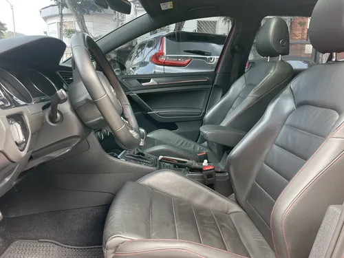 Volkswagen Golf Gti Performance Tp 2000cc T