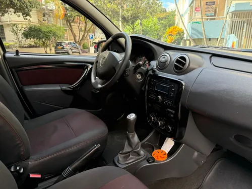 Renault Stepway 1.6l