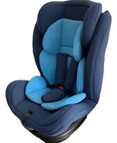 Comprar Silla De Auto De Bebé Asiento Car Seat Giratoria 360 Iso Fix