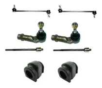 Comprar Kit Ford Ecosport Bieletas Precaps Extremos Bujes Barra