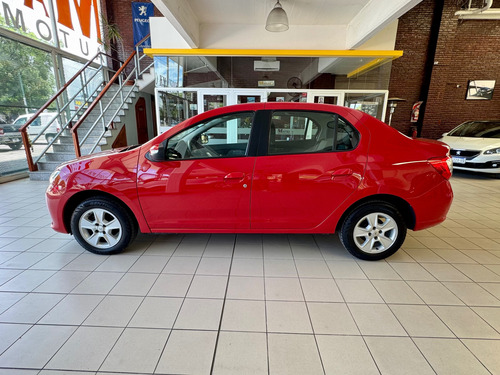 Renault Logan 1.6 Privilege Plus 105cv