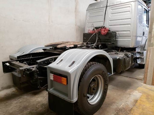 Mercedes-bens 1634 4x2 Ano 2005/2005 (impecável)