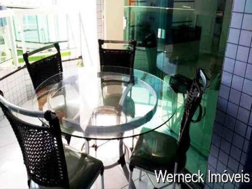 Imagem 8 de 20 de Ap Duplex - Praia Grande - 1362