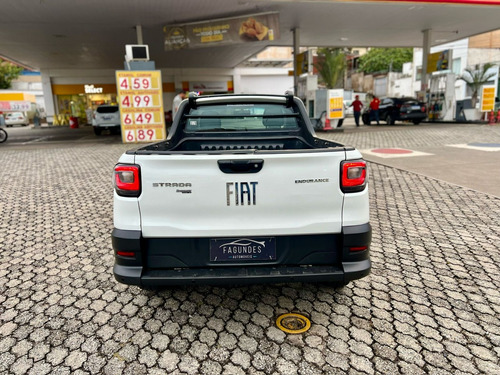 Strada Endurance 1.3 Flex 8v Cs