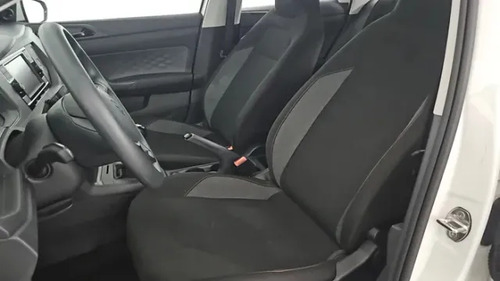 Volkswagen Polo MPI (Flex)