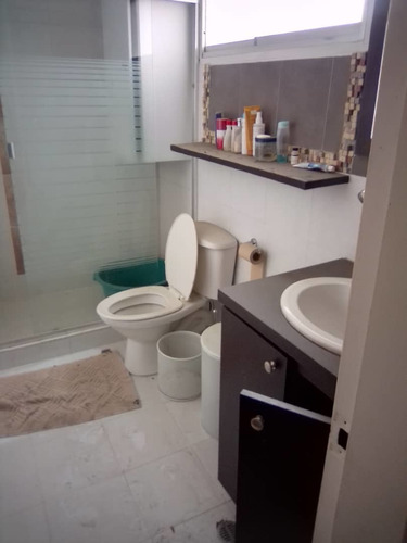 Imagen 12 de 13 de Apartamento En Venta 0414 1210602