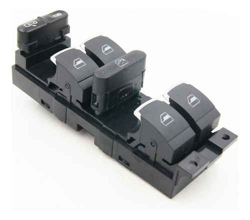 Interruptor De Ventana Para Vw Jetta Golf Bora Mk4 1998-2005