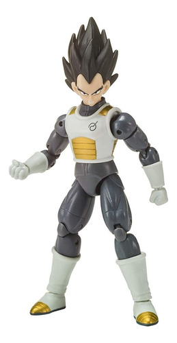 Dragon Stars Vegeta Figura Serie 7