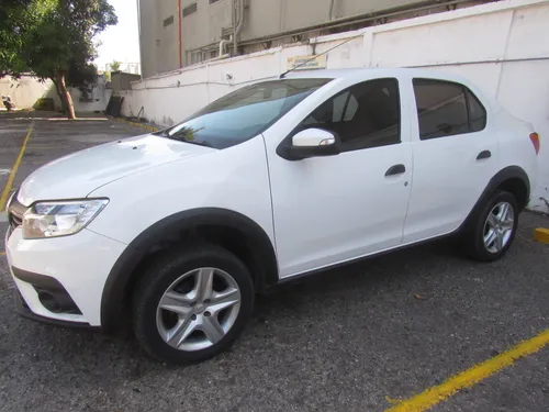 Renault Logan Life 2022 At