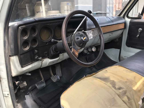 Chevrolet Chevrolet C10 Mod.74 Deluxe