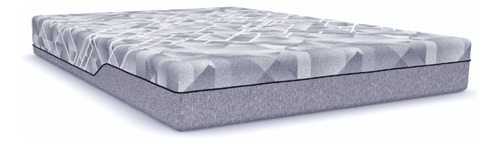 Colchón Sleepbox Black - Super King 200x200cm