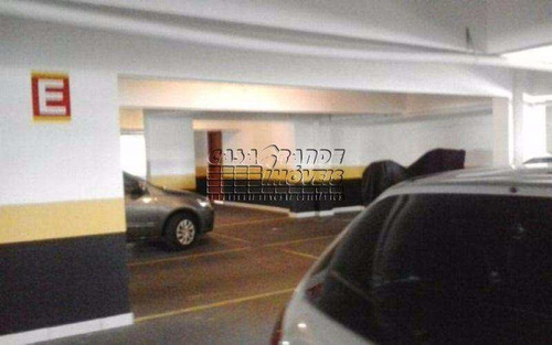 Imagem 6 de 30 de Apartamento Com 3 Dorms, Ocian, Praia Grande - R$ 480 Mil, Cod: 5468 - V5468
