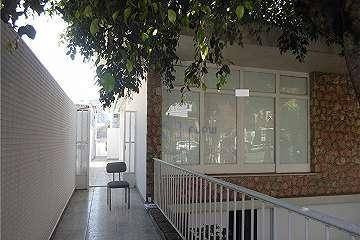 Casa 480m², 15 Dormitorios, 12 Vagas - Vila Clementino - Ca1643