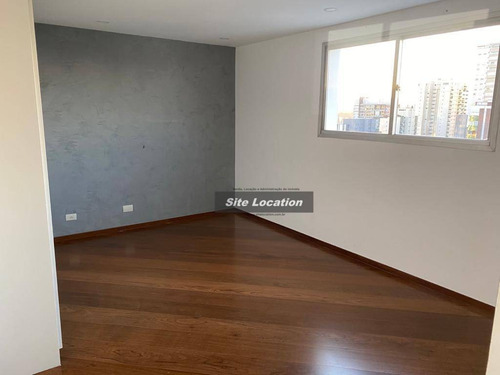 100019 Apartamento Com 5 Dormitórios À Venda, 475 M² Por R$ 4.300.000 - Brooklin - São Paulo/sp - Ap4904