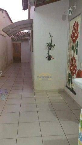 Imagem 18 de 20 de Casa Com 2 Dormitórios À Venda, 100 M² Por R$ 458.000,00 - Jardim Ermida Ii - Jundiaí/sp - Ca0045