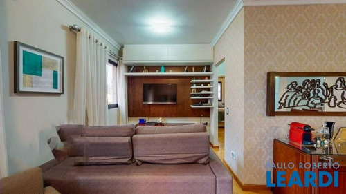 Imagem 2 de 9 de Apartamento - Pompéia - Sp - 645581
