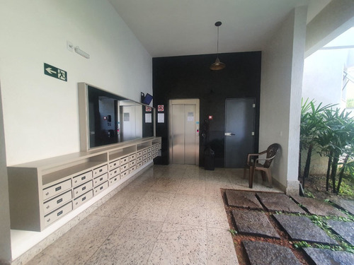Imagem 20 de 20 de Apartamento Um Quarto Com Garagem Bairro Ouro Preto - 4660