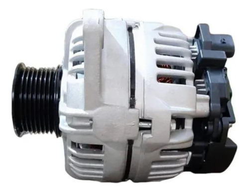 Alternador 90 Amperes Vw 15.180 14v F000bl0475