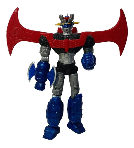 Mazinger Z Bootleg