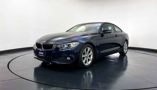 Imagen 1 de 15 de 32702 - Bmw Serie 4 2016 Con Garantía