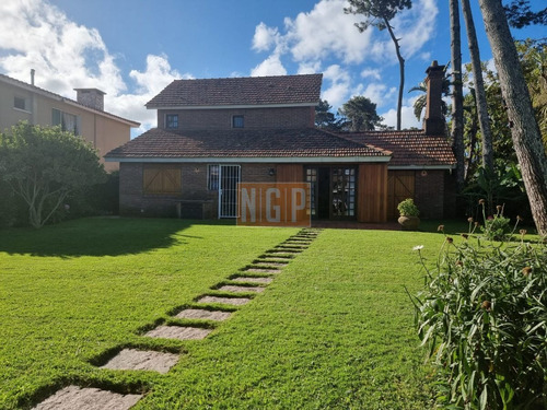 Imagen 5 de 28 de Casa En San Rafael - Punta Del Este