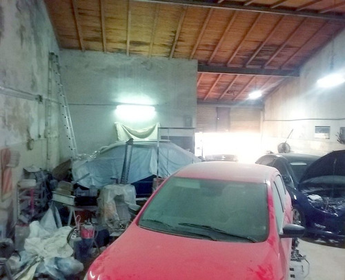 Imagen 18 de 18 de Artigas 1500 V Gral Mitre Galpón/deposito U$370.000