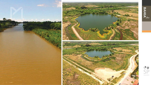 Imagen 11 de 17 de Venta - Lote - Terreno - Náutico - Bahía Villanueva - Benavidez - Tigre - Con Amarra - Isla Al Río