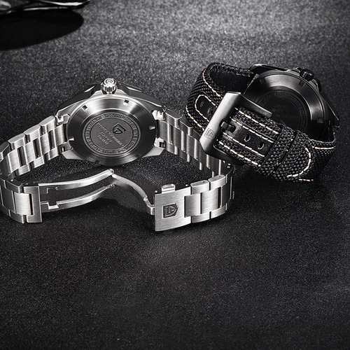 Relógio Pagani Design Pd-1617