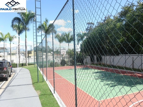 Imagem 23 de 30 de Sobrado Com 5 Suítes, Elevador E Piscina No Condomínio Maison Du Parc - Estuda Permuta - Ca04264 - 68732998