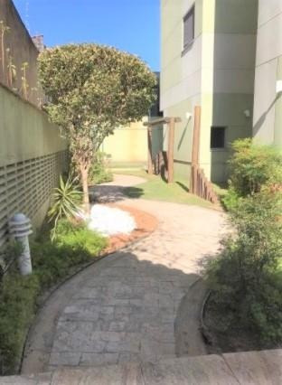Imagem 4 de 15 de Apto Na Penha Com 3 Dorms, 1 Vaga, 58m² - Ap0451