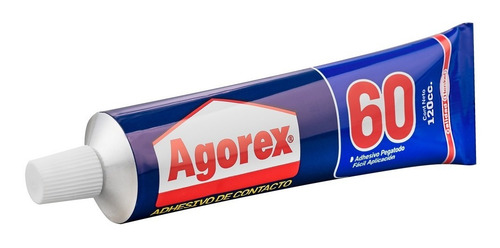 Agorex 60 Estuche 120 Cc | Henkel