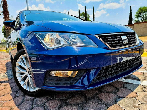 Seat Leon 2019 1.4 Style T 150hp Mt