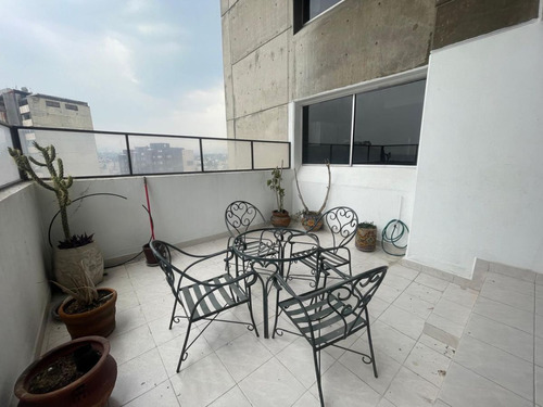 Se  Vende Departamento  En Tecamachalco   !!!!  (l)