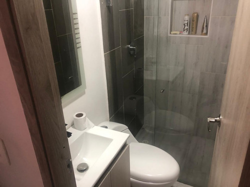Apartamento En Venta Sector Belen La Palma, Medellín