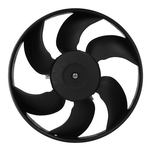 Imagen 2 de 8 de Electroventilador Volkswagen Gol 96/99
