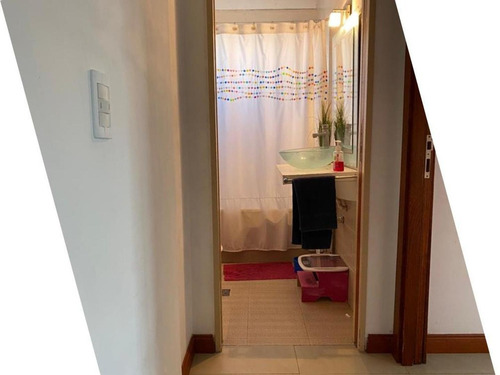 Imagen 8 de 8 de Departamento Céntrico Con Dos Amplios Dormitorios